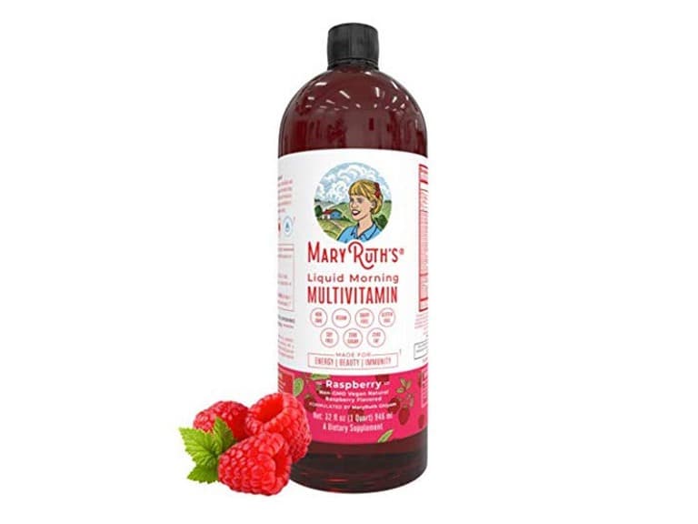 MARYRUTH'S Multivitamin - Image 1