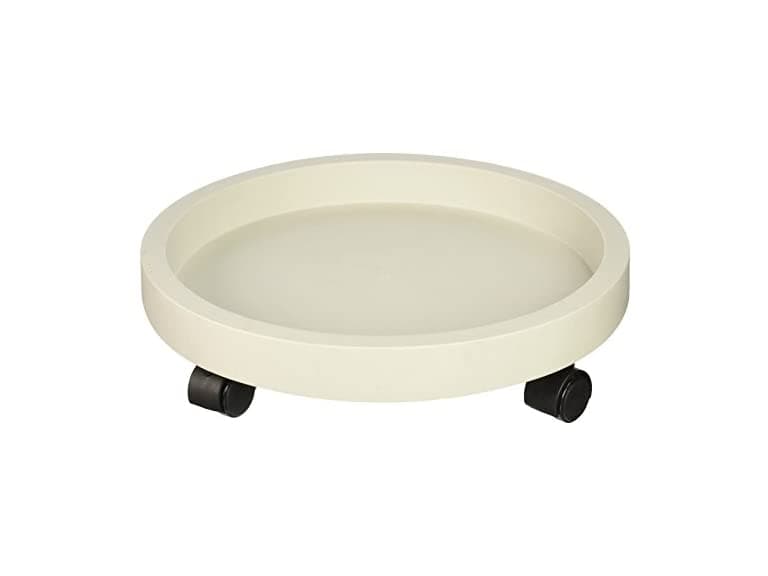 Mintcraft Plastic Plant Dolly 13" - Image 1