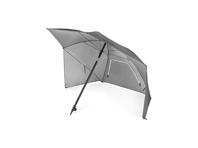 Sport-Brella Ultra SPF 50+ Angled Shade Canopy Umbrella - Image 1