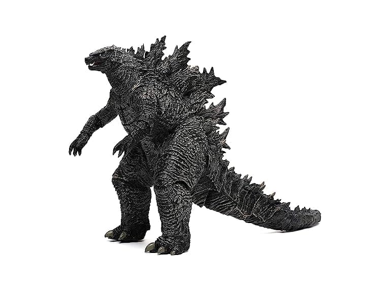 6" Tall Dinosaur Action Figure - Image 1