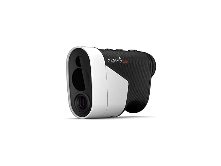 Garmin G010-N2260-00 Golf GPS Laser Range Finder Wh - Image 1