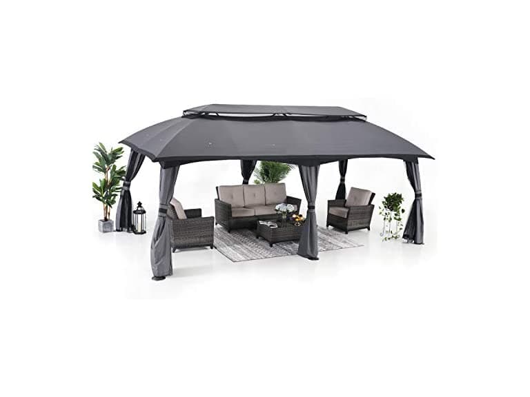ABCCANOPY Patio Gazebo - Image 1