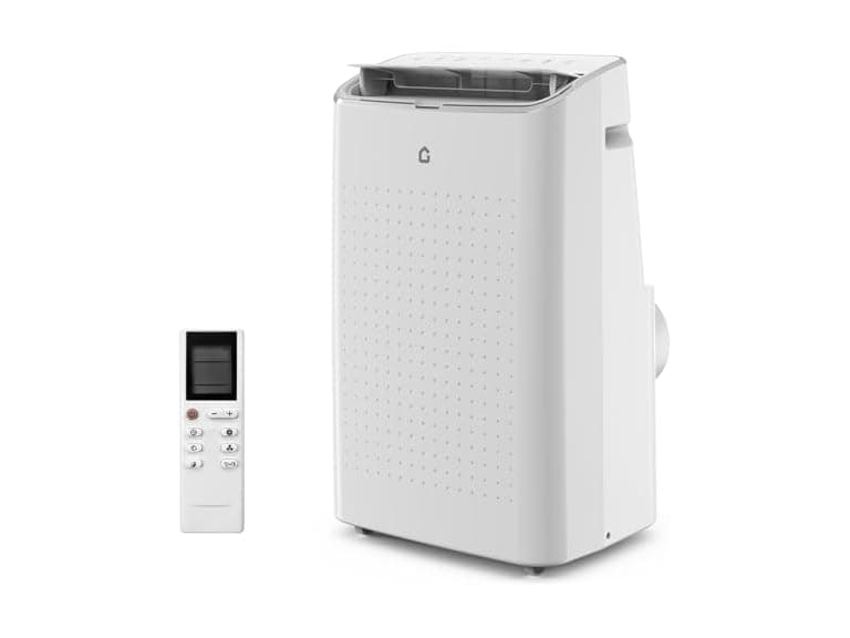 GarveeTech 15,000 BTU Portable Air Conditioner - Image 1