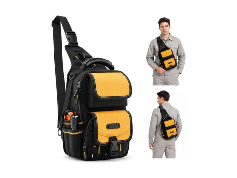 Mosthink Portable Small Tool Bag - Image 1