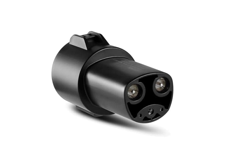 Lectron J1772 to Tesla Adapter 80 Amp (240V) - Image 1