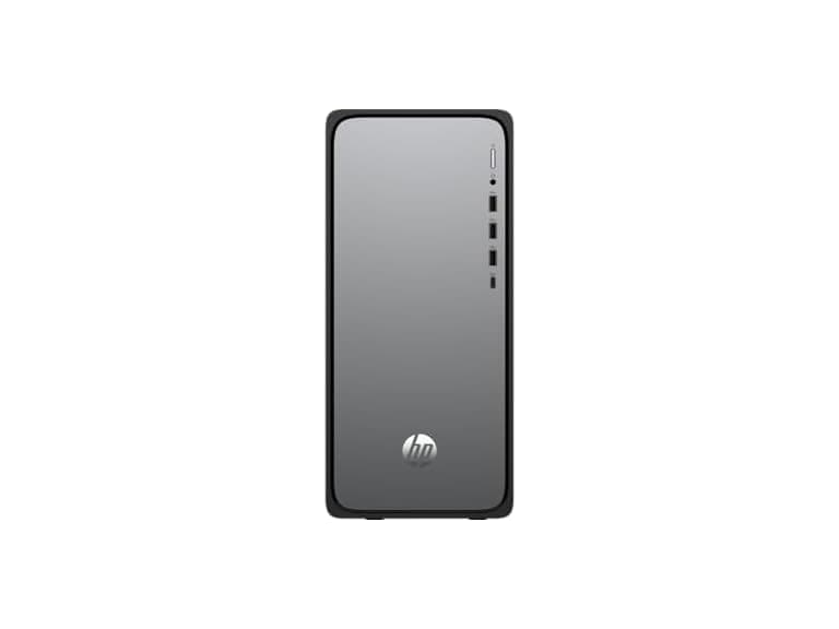 HP M02-0035t OmniDesk Desktop PC - Image 1