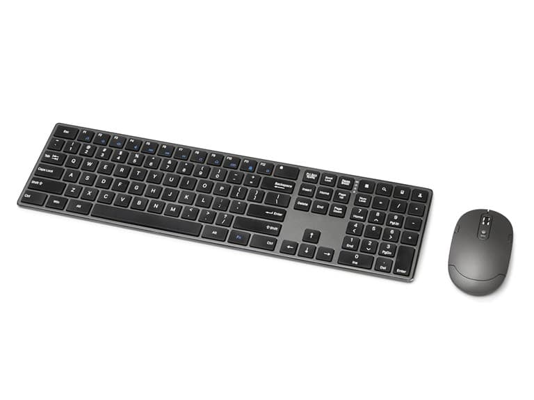 Amazon Basics Ultra Premium Wireless Combo - Image 1
