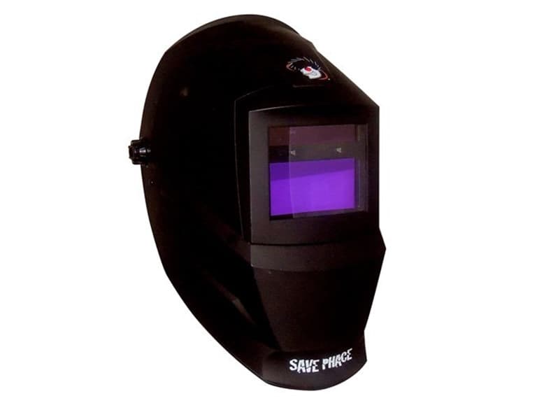 Save Phace Down-N-Dirty Series Welding Mask - Image 1