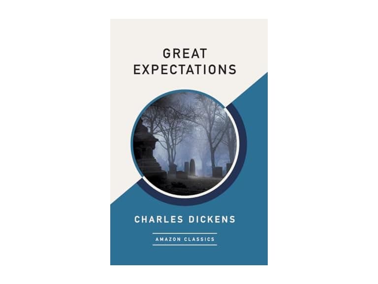 Amazon Publishing Great Expectations (AmazonClassics - Image 1