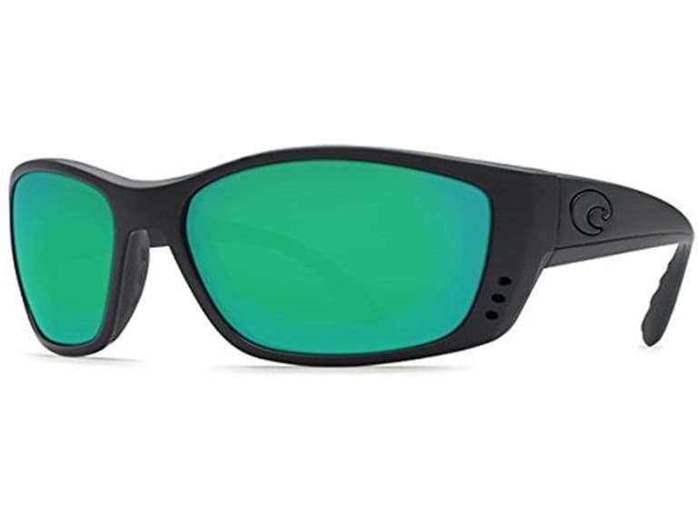 CDM Unisex Polarized Fisch Sunglasses (Open Box) - Image 1
