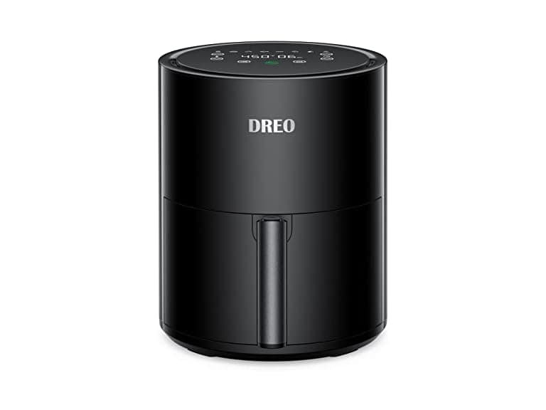 4 Quart Hot Oven Air Fryer - Image 1