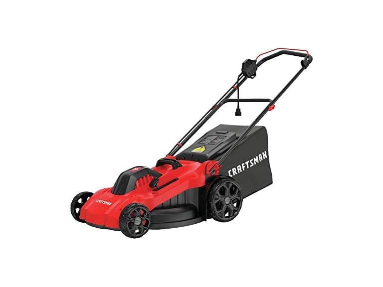 CRAFTSMAN CMEMW213 Electric Lawn Mower - Image 1