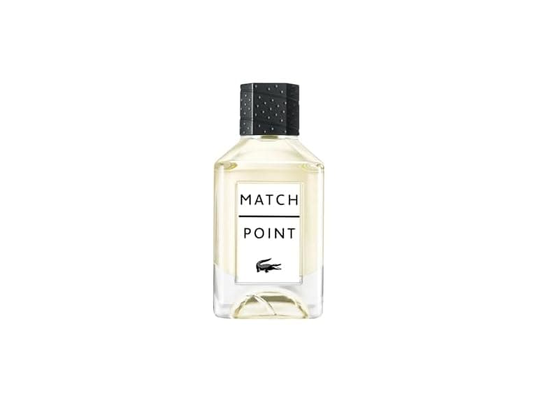 Lacoste Match Point Cologne 3.4 EDT M - Image 1