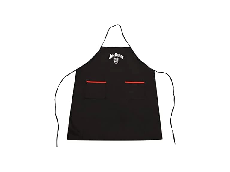 Jim Beam Heavy Duty Apron - Image 1
