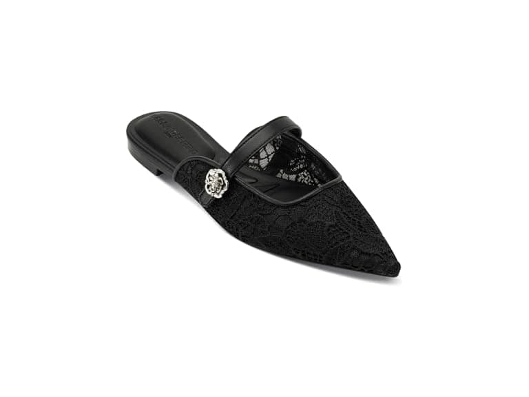 Women's Karl Lagerfeld Mule (8.5) - Image 1