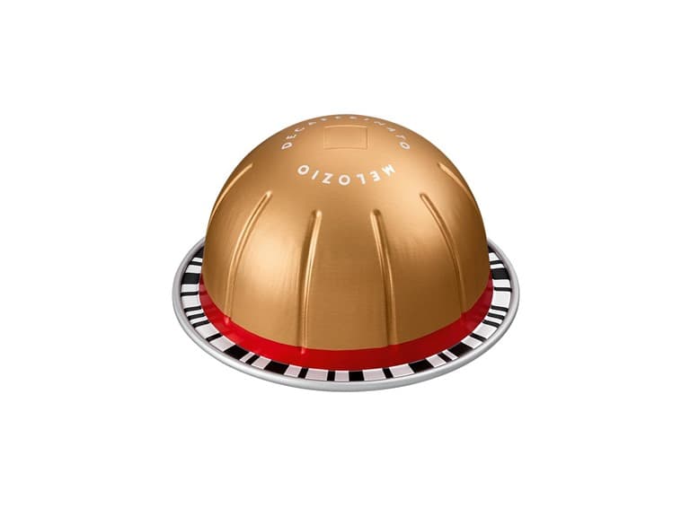 Nespresso Vertuo Melozio Decaffeinato - Image 1