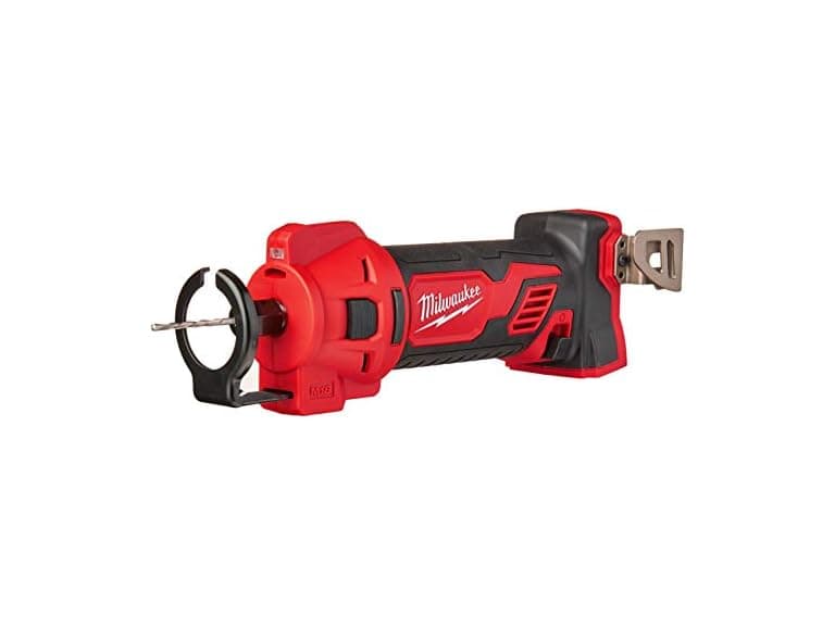 Milwaukee 2627-20 M18 18V Drywall Rotary Tool - Image 1