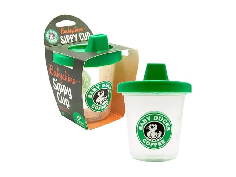 GAMAGO Baby Sippy Cup for Toddlers Ages - Image 1