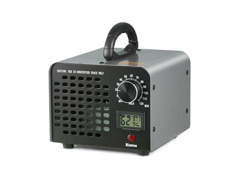 Ozone Generator, 36000mg/h Ozone Machine Odor - Image 1