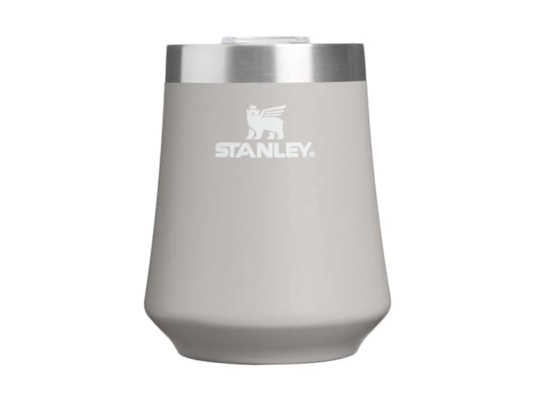 Stanley Reserve Wine Tumbler 11oz - Ash - Image 1
