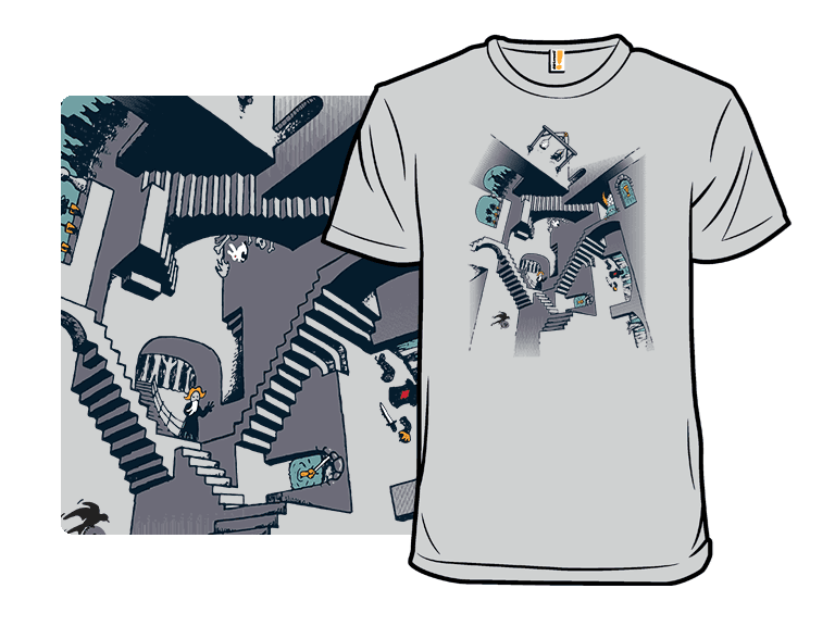 The Quest - Image 1
