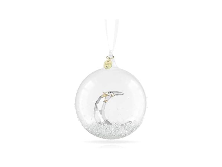 Swarovski Annual Edition Ball Ornament - Image 1