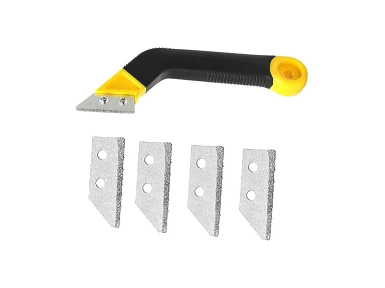Artibetter AAP-Tool-305 (2 Pack) Grout Removal Tool - Image 1