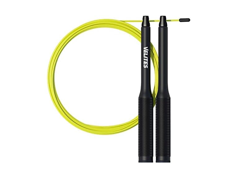 Velites Balanced Jump Rope for Crossfit, - Image 1