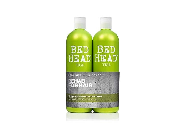 Bed Head by TIGI Urban Antidotes - Image 1