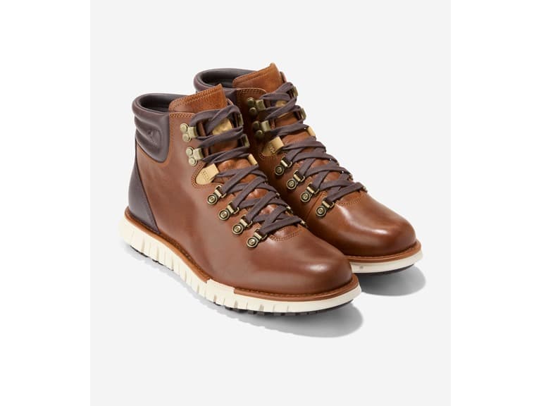 Cole Haan Men's Remastered Hiking Boots - Image 1