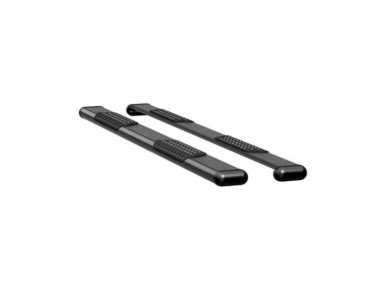LUVERNE O-Mega II 88in Side Steps Black - Image 1