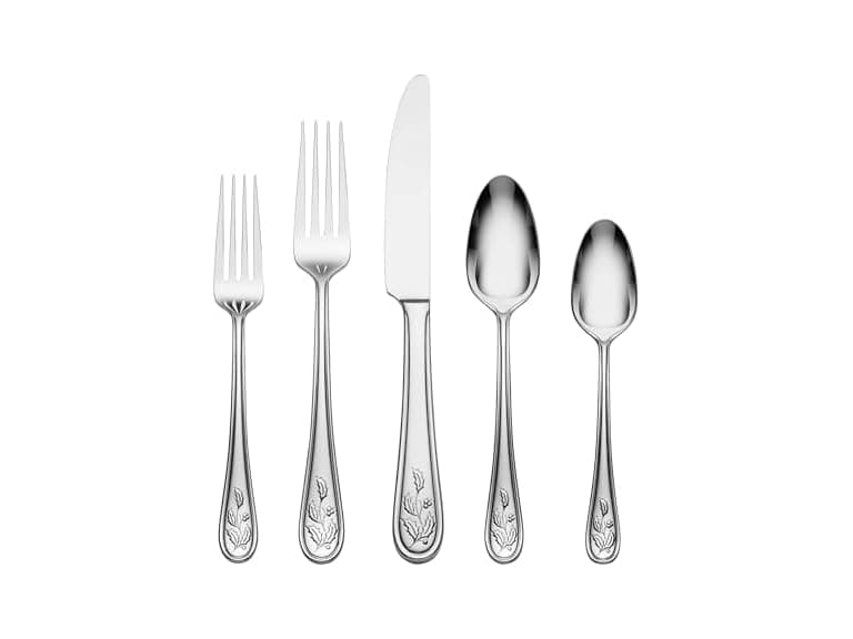 Lenox  Holiday 65-Piece Flatware Set - Image 1