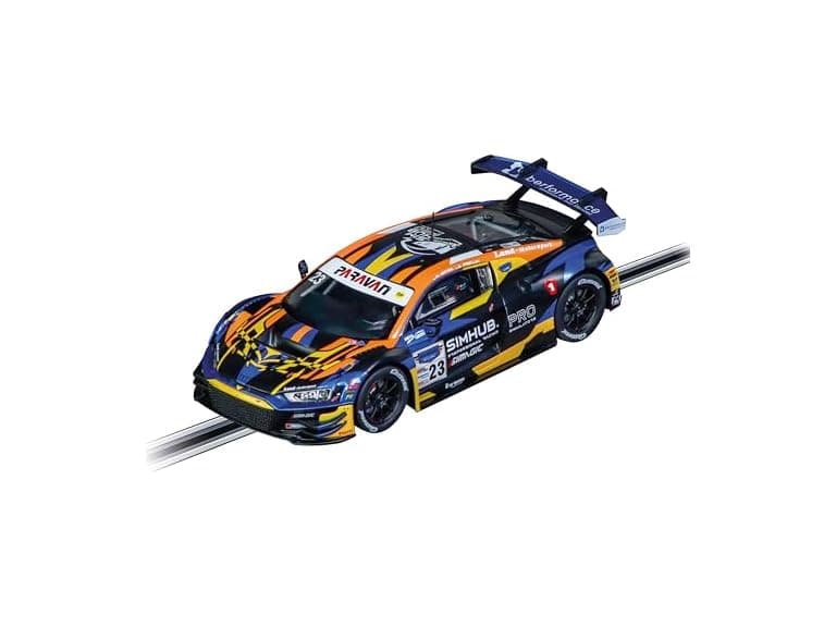 Carrera 27826 Audi R8 LMS GT3 evo II Land Motorsport - Image 1