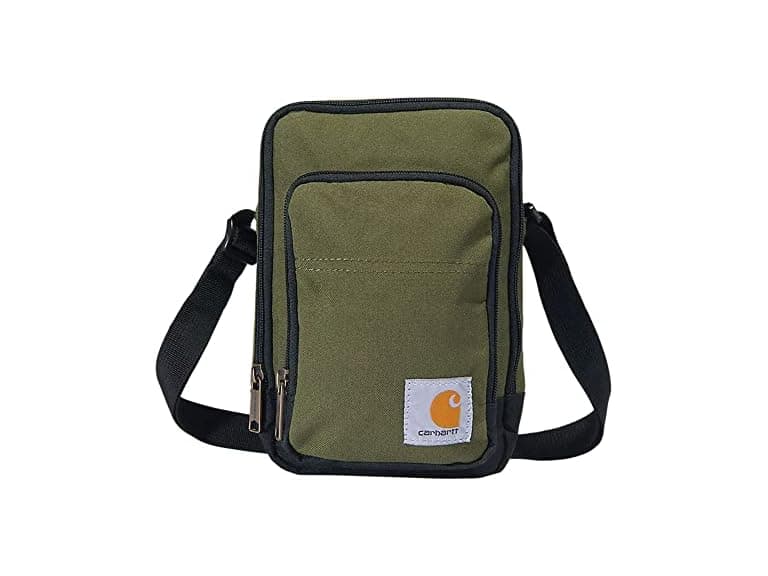 Carhartt Gear Cross Body Zip Bag - Image 1