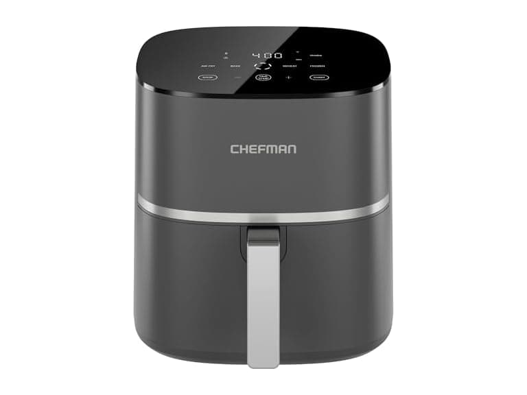 Chefman TurboX 4-in-1 Air Fryer - Image 1