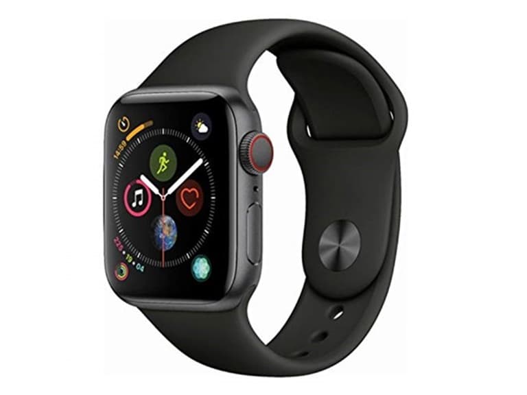 Apple Watch Series 4 (S&D) (Open Box) - Image 1