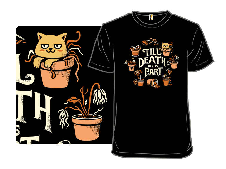 Plant Killer Love - Image 1