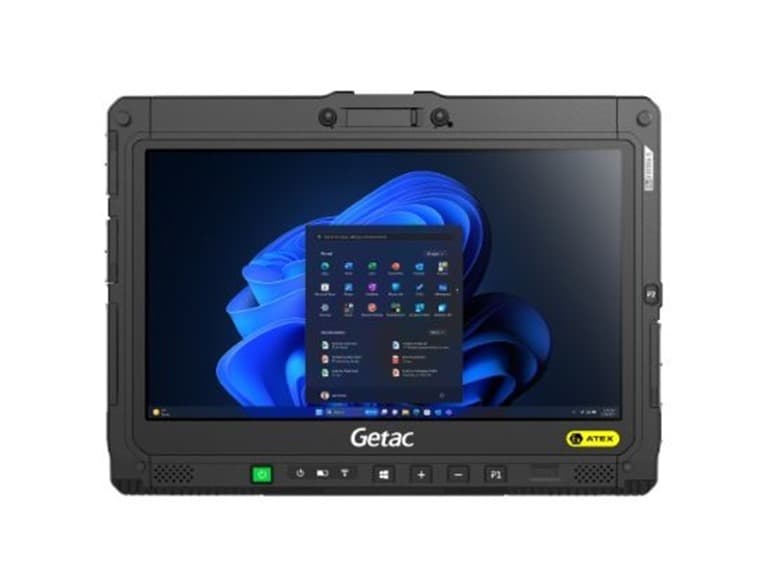 Getac K120 12.5" Fully Rugged Tablet - Image 1