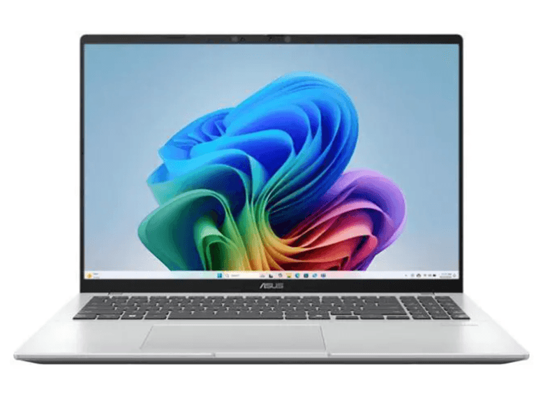 ASUS Vivobook 16 Copilot+ 16" Laptop - Image 1