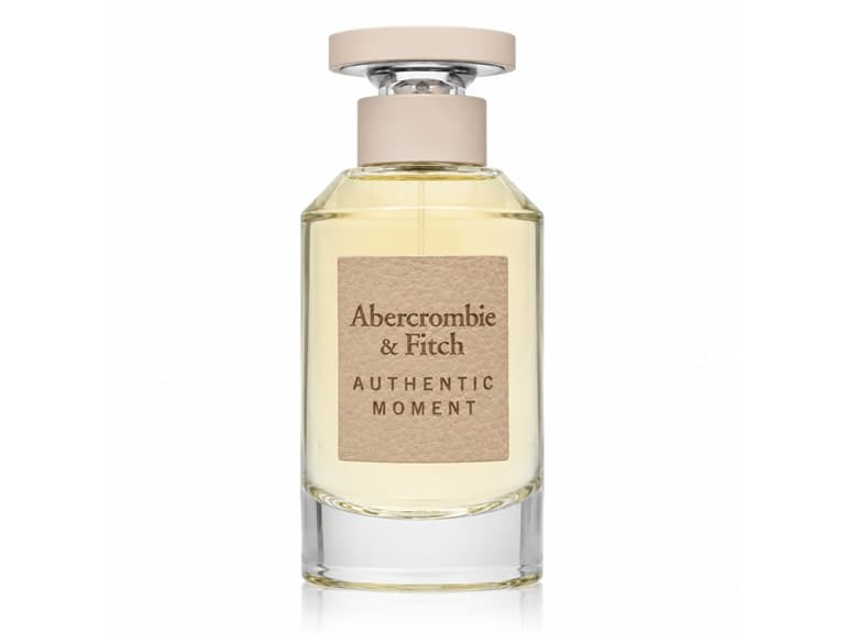 Abercrombie Authentic Moment 3.4 Oz (Tester) - Image 1
