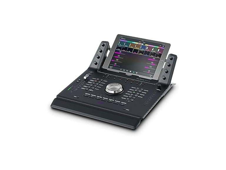  Avid Pro Tools Dock EUCON-Enabled Contr - Image 1