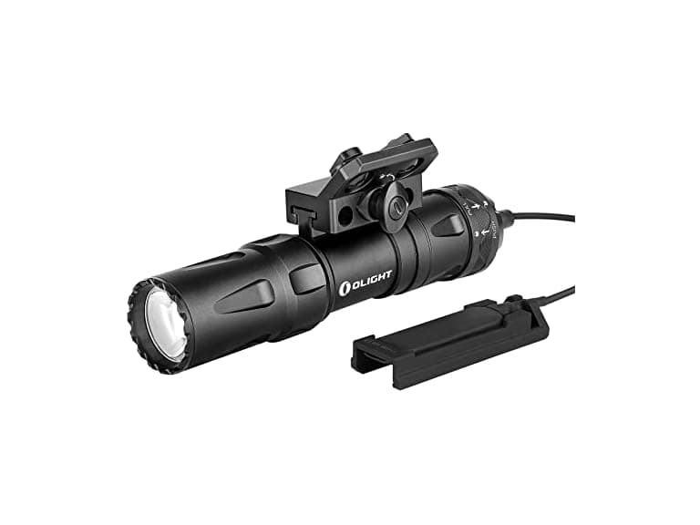 OLIGHT Odin Mini 1250 Lumens Weaponlight