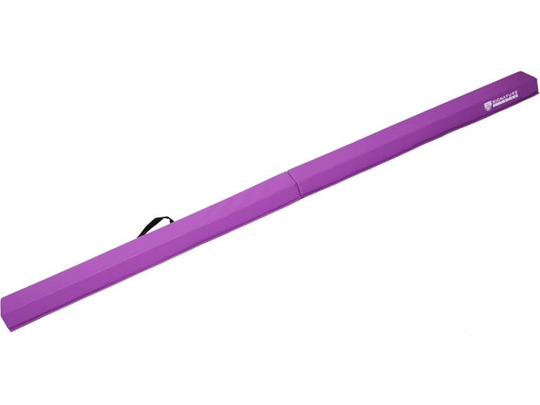 Fitvids 8 FT Folding Balance Beam - Image 1