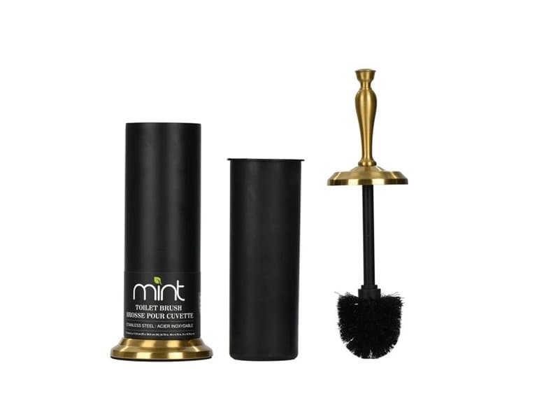 J&V Textiles Toilet Bowl Brush Varies - Image 1