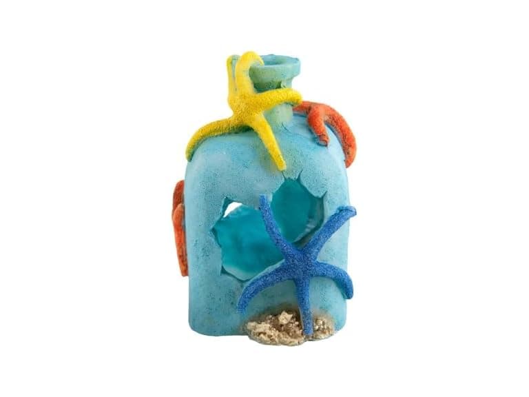 Underwater Treasures Starfish - Image 1