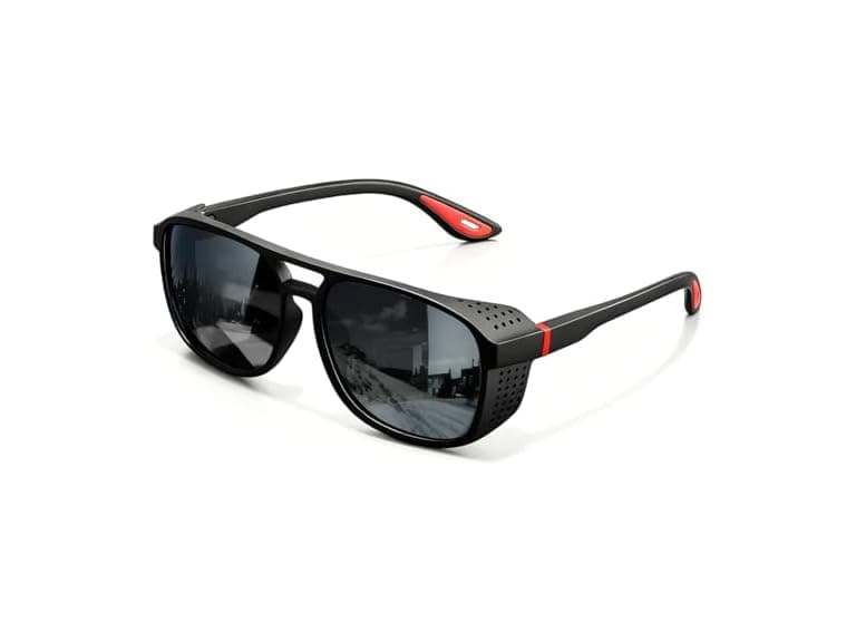 AWGSEE CON-30 Polarized Sunglasses - Image 1