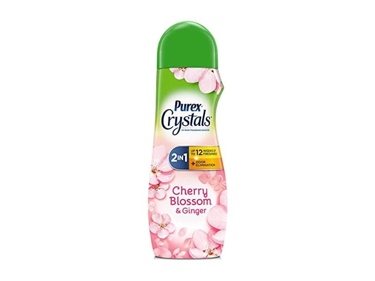 Purex Crystals in-Wash Fragrance and Sce - Image 1