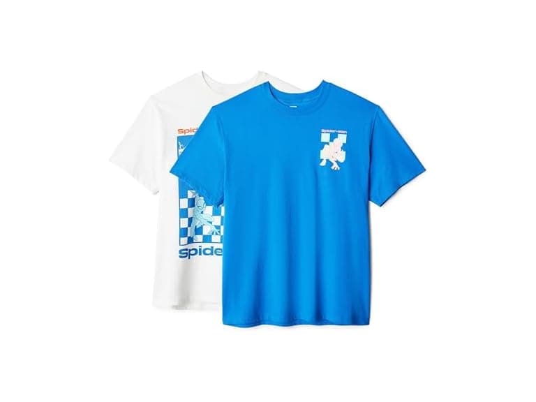 Amazon Essentials Men (M) Disney Men's T-shirt - Image 1