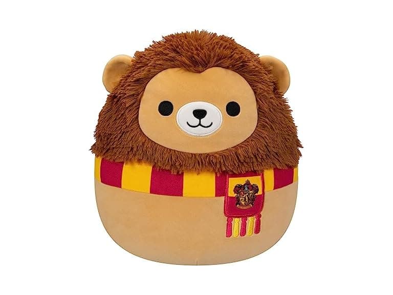 Squishmallows Original Harry Potter 10" Gryffindor - Image 1