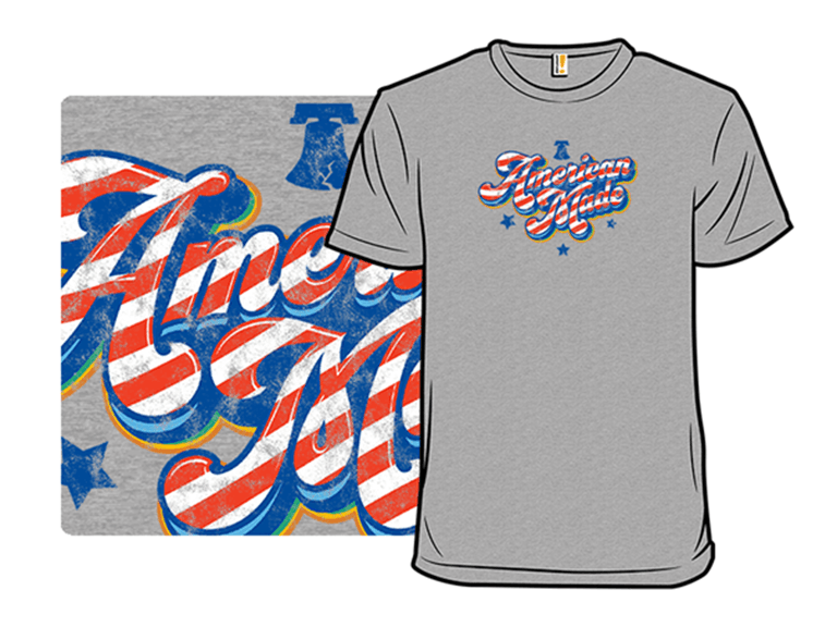 American Made